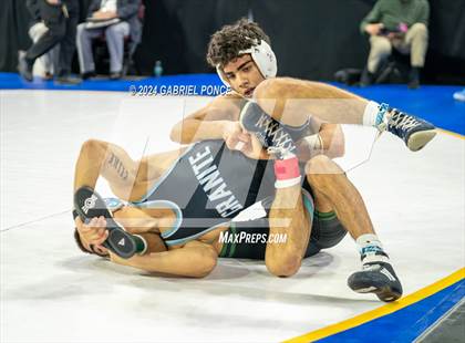 Thumbnail 2 in CIF State Championships (Day 3) photogallery.