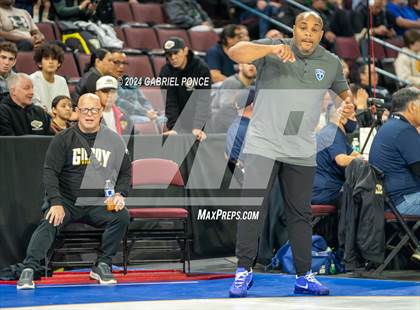 Thumbnail 2 in CIF State Championships (Day 3) photogallery.