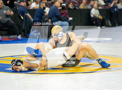 Thumbnail 1 in CIF State Championships (Day 3) photogallery.