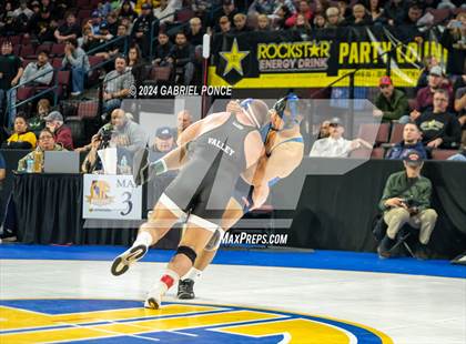 Thumbnail 2 in CIF State Championships (Day 3) photogallery.