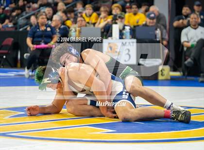 Thumbnail 1 in CIF State Championships (Day 3) photogallery.