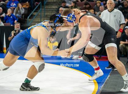 Thumbnail 1 in CIF State Championships (Day 3) photogallery.