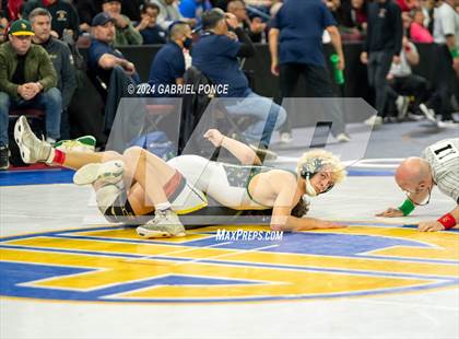 Thumbnail 3 in CIF State Championships (Day 3) photogallery.