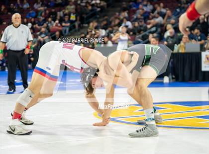 Thumbnail 2 in CIF State Championships (Day 3) photogallery.