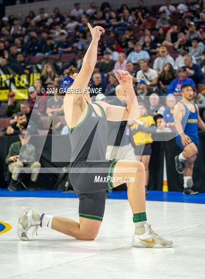 Thumbnail 3 in CIF State Championships (Day 3) photogallery.