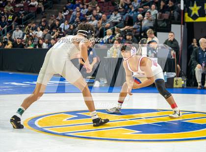 Thumbnail 3 in CIF State Championships (Day 3) photogallery.