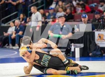 Thumbnail 1 in CIF State Championships (Day 3) photogallery.