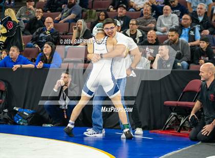Thumbnail 2 in CIF State Championships (Day 3) photogallery.