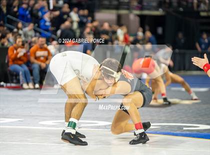 Thumbnail 2 in CIF State Championships (Day 3) photogallery.