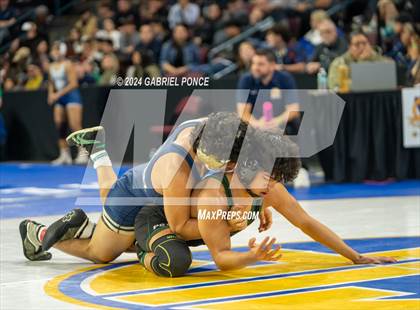 Thumbnail 2 in CIF State Championships (Day 3) photogallery.