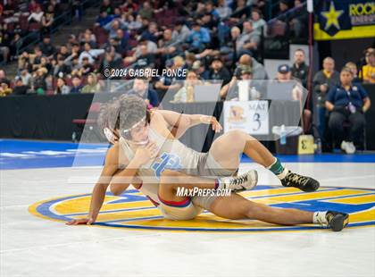 Thumbnail 2 in CIF State Championships (Day 3) photogallery.
