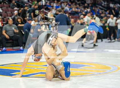 Thumbnail 1 in CIF State Championships (Day 3) photogallery.