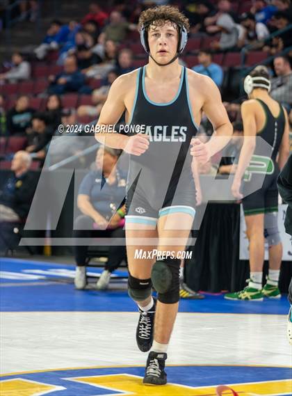 Thumbnail 3 in CIF State Championships (Day 3) photogallery.