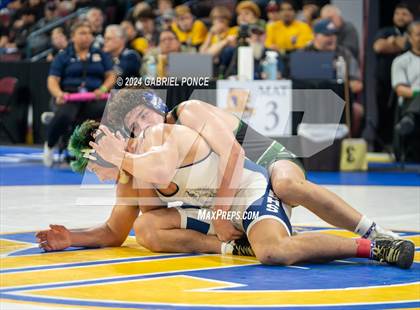 Thumbnail 3 in CIF State Championships (Day 3) photogallery.