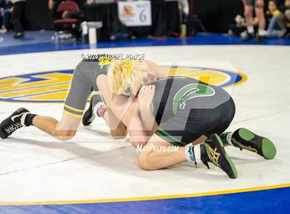 Thumbnail 1 in CIF State Championships (Day 3) photogallery.