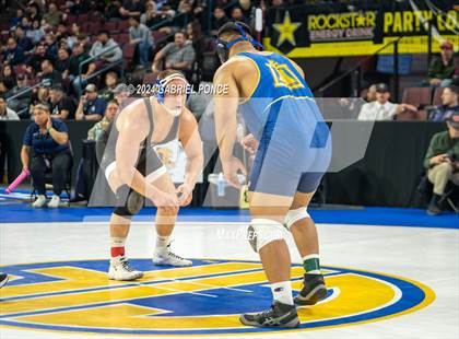 Thumbnail 1 in CIF State Championships (Day 3) photogallery.