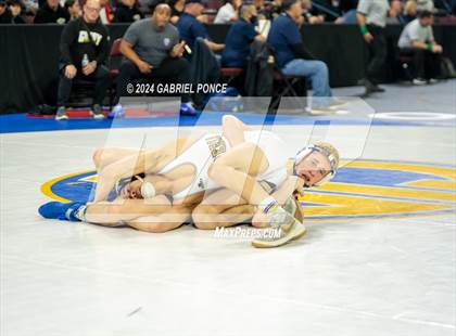 Thumbnail 2 in CIF State Championships (Day 3) photogallery.