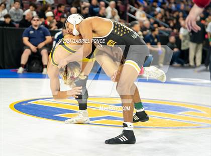 Thumbnail 2 in CIF State Championships (Day 3) photogallery.
