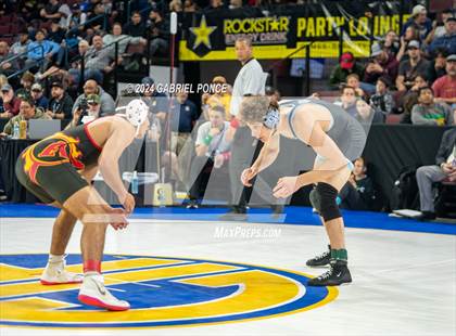 Thumbnail 1 in CIF State Championships (Day 3) photogallery.