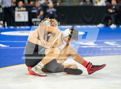 Thumbnail 2 in CIF State Championships (Day 3) photogallery.