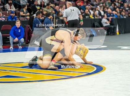 Thumbnail 2 in CIF State Championships (Day 3) photogallery.