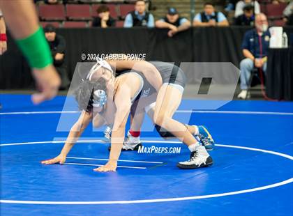 Thumbnail 2 in CIF State Championships (Day 3) photogallery.