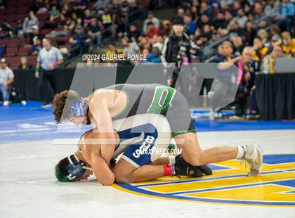 Thumbnail 2 in CIF State Championships (Day 3) photogallery.