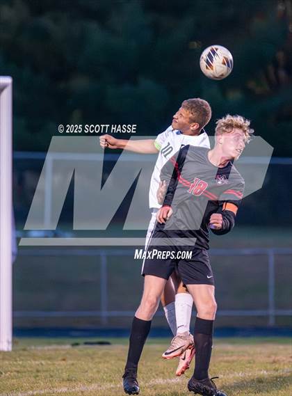 Thumbnail 3 in Olivet @ Laingsburg photogallery.