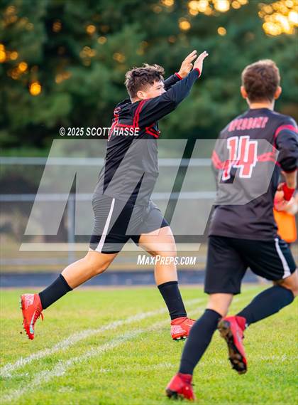 Thumbnail 1 in Olivet @ Laingsburg photogallery.