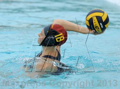 Thumbnail 3 in Warren vs Harvard Westlake (Irvine So Cal Championships) photogallery.