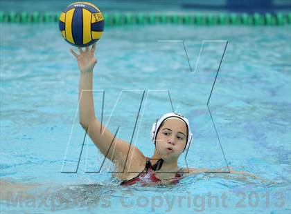 Thumbnail 2 in Warren vs Harvard Westlake (Irvine So Cal Championships) photogallery.