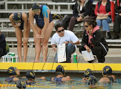 Thumbnail 3 in Warren vs Harvard Westlake (Irvine So Cal Championships) photogallery.