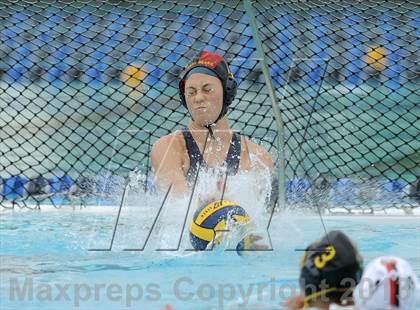Thumbnail 1 in Warren vs Harvard Westlake (Irvine So Cal Championships) photogallery.
