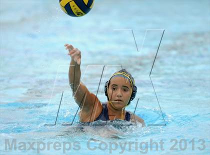 Thumbnail 3 in Warren vs Harvard Westlake (Irvine So Cal Championships) photogallery.