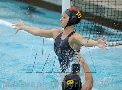 Thumbnail 3 in Warren vs Harvard Westlake (Irvine So Cal Championships) photogallery.