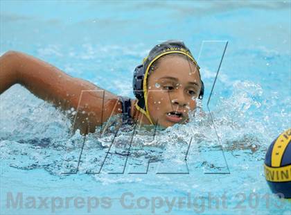 Thumbnail 3 in Warren vs Harvard Westlake (Irvine So Cal Championships) photogallery.