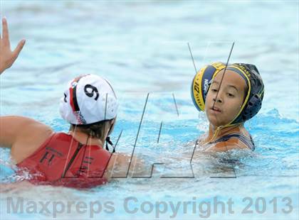 Thumbnail 1 in Warren vs Harvard Westlake (Irvine So Cal Championships) photogallery.