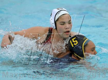Thumbnail 1 in Warren vs Harvard Westlake (Irvine So Cal Championships) photogallery.