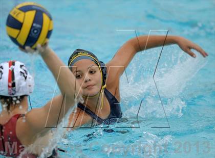 Thumbnail 3 in Warren vs Harvard Westlake (Irvine So Cal Championships) photogallery.
