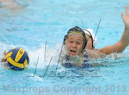 Thumbnail 2 in Warren vs Harvard Westlake (Irvine So Cal Championships) photogallery.