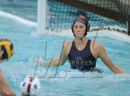 Thumbnail 2 in Warren vs Harvard Westlake (Irvine So Cal Championships) photogallery.