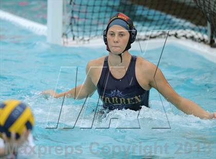 Thumbnail 1 in Warren vs Harvard Westlake (Irvine So Cal Championships) photogallery.