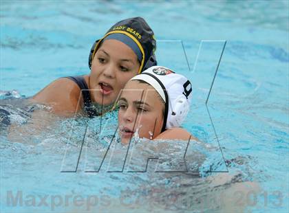 Thumbnail 3 in Warren vs Harvard Westlake (Irvine So Cal Championships) photogallery.