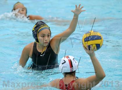 Thumbnail 3 in Warren vs Harvard Westlake (Irvine So Cal Championships) photogallery.
