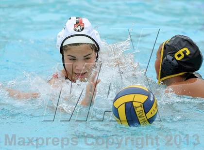 Thumbnail 2 in Warren vs Harvard Westlake (Irvine So Cal Championships) photogallery.
