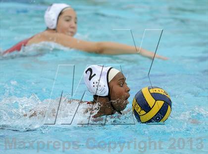 Thumbnail 1 in Warren vs Harvard Westlake (Irvine So Cal Championships) photogallery.
