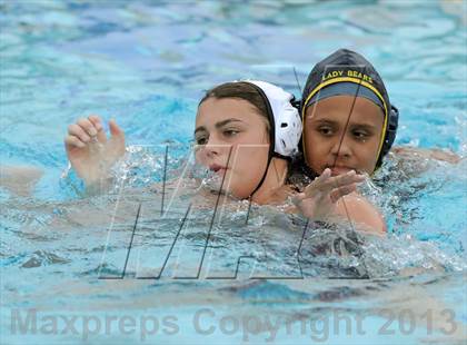 Thumbnail 3 in Warren vs Harvard Westlake (Irvine So Cal Championships) photogallery.