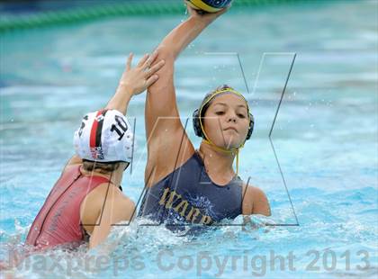 Thumbnail 2 in Warren vs Harvard Westlake (Irvine So Cal Championships) photogallery.