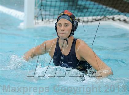Thumbnail 3 in Warren vs Harvard Westlake (Irvine So Cal Championships) photogallery.