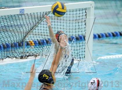 Thumbnail 2 in Warren vs Harvard Westlake (Irvine So Cal Championships) photogallery.